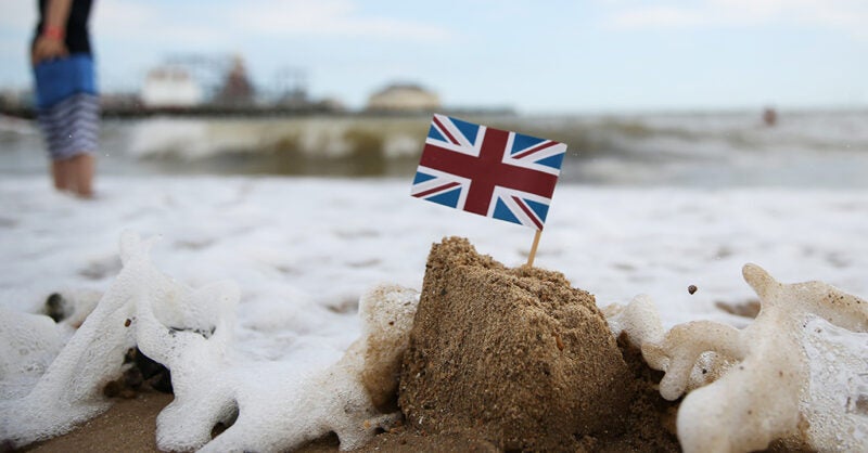 Labour must make sure no one forgets the Tories' Brexit disaster - Vimarsana News