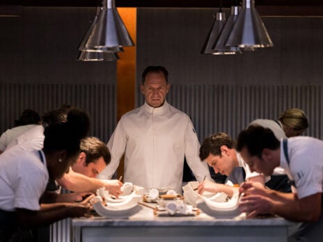 The dramas exposing the horror of restaurant kitchens