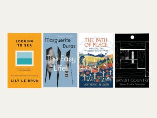 From Marguerite Duras to Anthony Seldon: recent titles reviewed in short