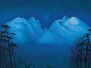 Winter wonderlands: writers on their favourite artworks