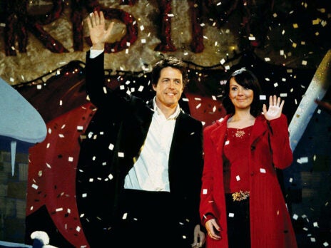 Why Love Actually has ruined politics, with Jonn Elledge