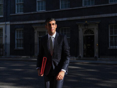 Is Rishi Sunak as hawkish on China as he made out?
