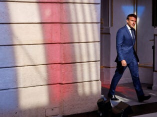 World Prince: what drives Emmanuel Macron’s global ambitions? – Audio Long Reads