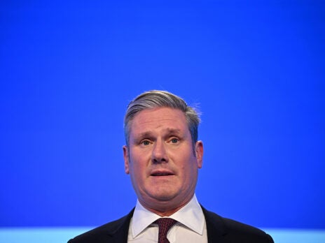 How radical will Keir Starmer be on constitutional reform?