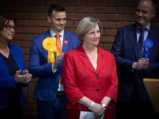 Labour’s win in Chester shows British voters have an appetite for change