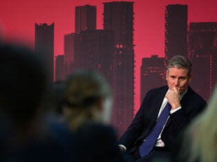Labour must be radical on public service reform