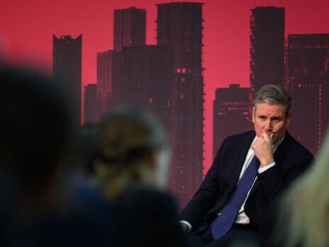 Labour must be radical on public service reform