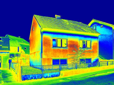 How austerity devastated UK home insulation