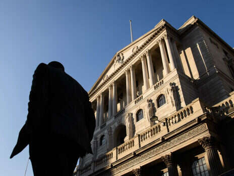 Why is the Bank of England raising interest rates when inflation has peaked?