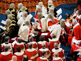 There’s plenty of ways to reform the House of Lords. Just look at Europe
