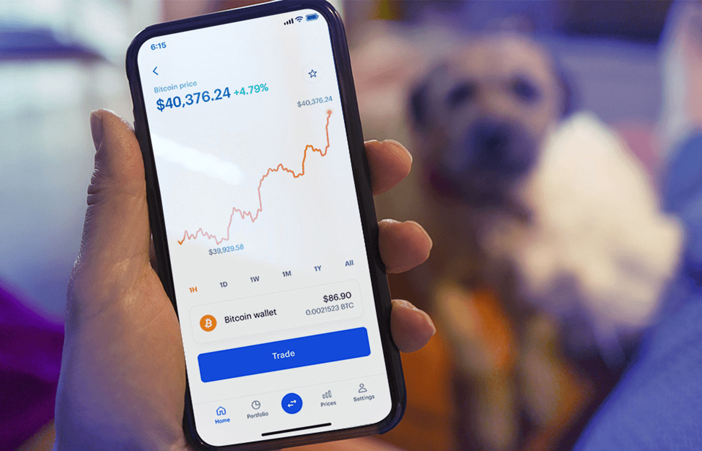 Coinbase’s USD stablecoin – what is it and why should you use it?