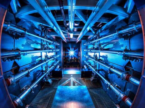 When will nuclear fusion produce more heat than hype?