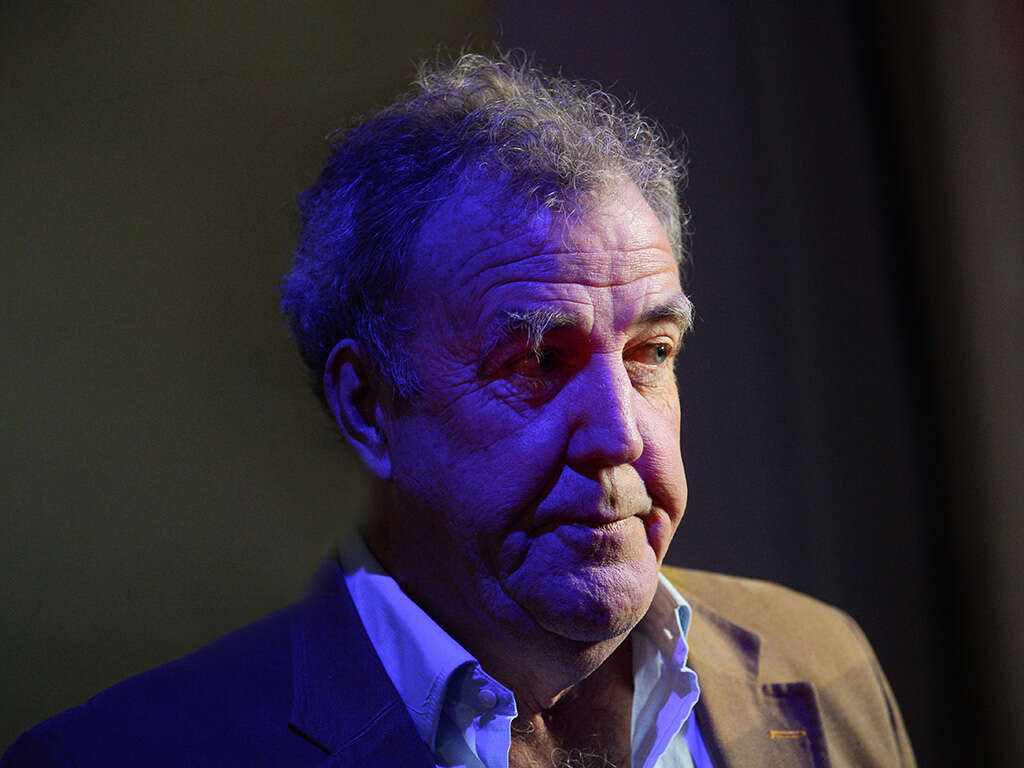Why the Sun must sack Jeremy Clarkson