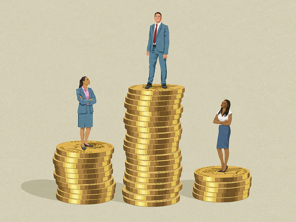 What would happen if everyone knew your salary? 