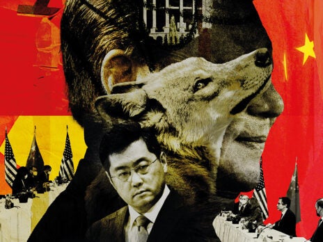Qin Gang: China’s new foreign minister and the taming of “wolf warrior” diplomacy