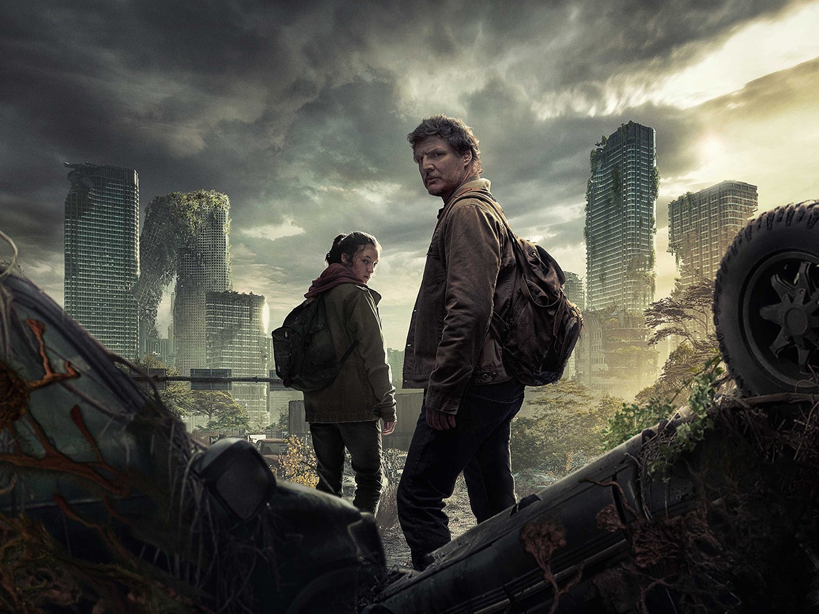 How The Last of Us turns the apocalypse into mindless entertainment
