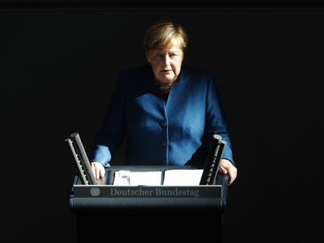 Angela Merkel’s failures serve as a warning to British leaders