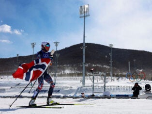 Norway’s golden generation of athletes proves the value of sport as a public good