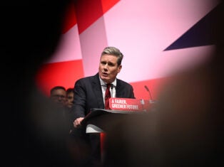 Why Labour thinks it has solved the Brexit conundrum