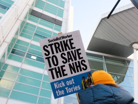 How to fix the NHS, with Phil Whitaker