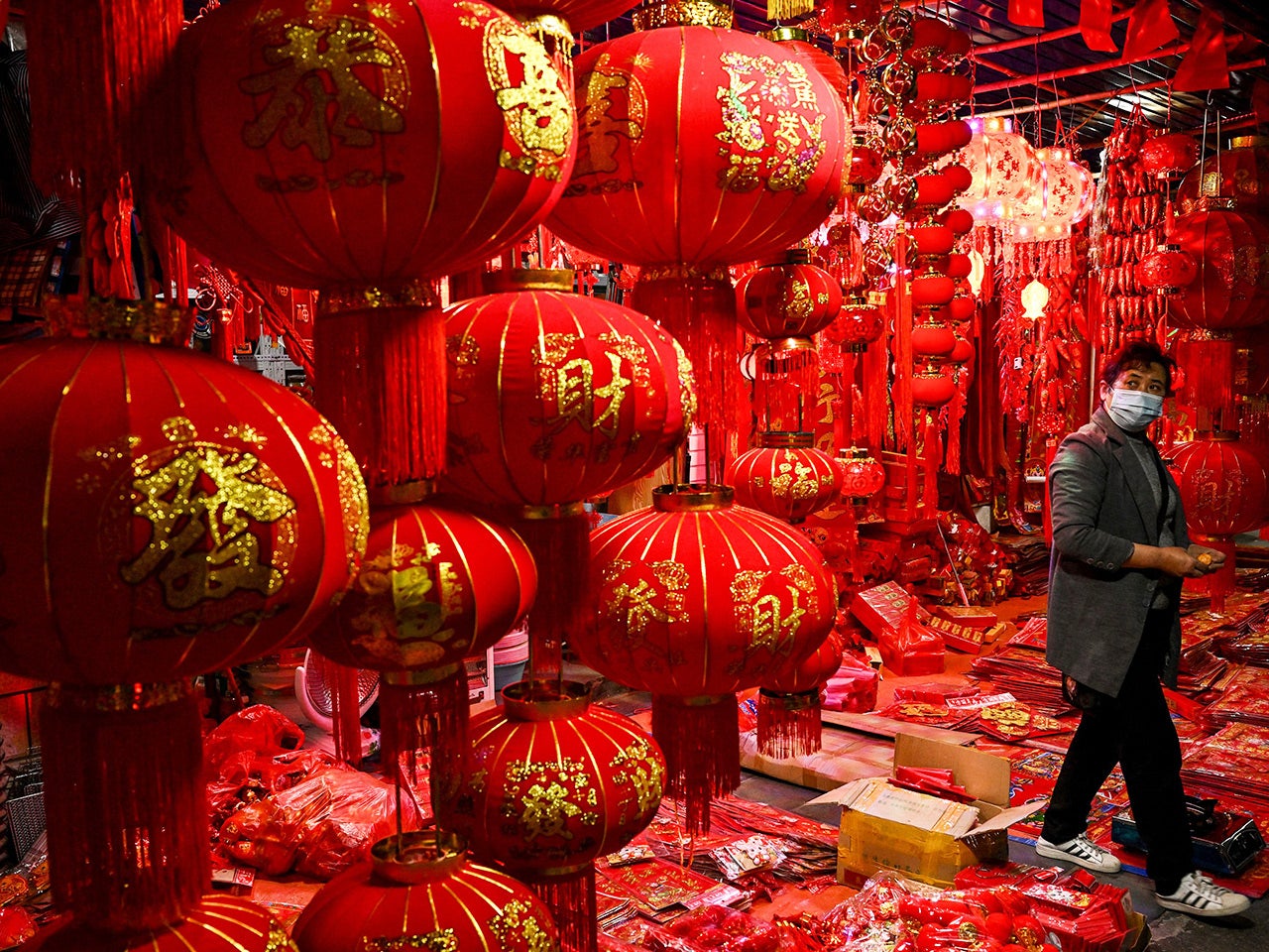 China’s economy will rebound. But for how long? 