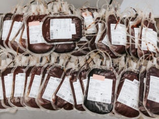 The government is failing Britain over the infected blood scandal