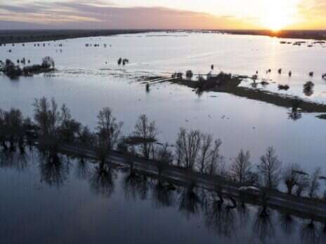 How many floods will it take for the Tories to take net zero seriously?