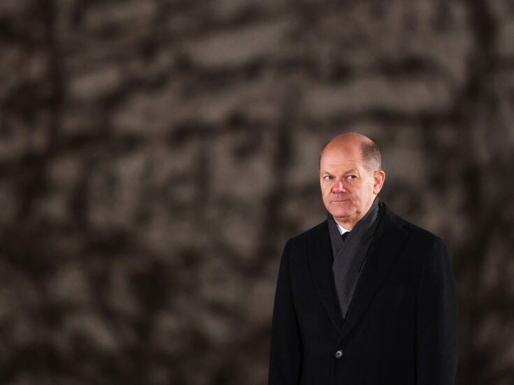 Photo of Germany is isolated once more – and no one now trusts Olaf Scholz