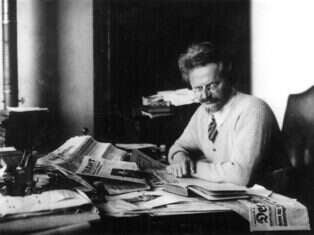 From the archive: Trotsky in Mexico; Angela Carter on the maternity ward - Audio Long Reads