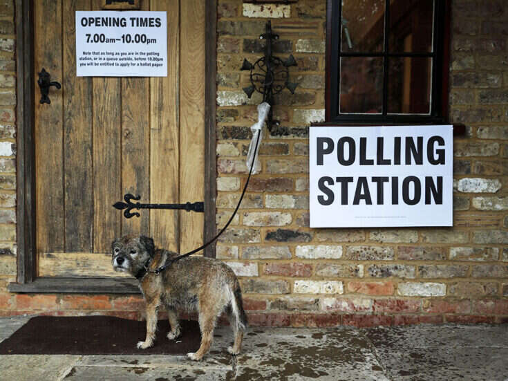Will Labour change the voting system?