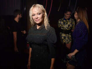 It’s high time we saw Pamela Anderson as a person, not a punchline