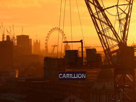 Five years on, the government still hasn't learned the lessons of Carillion's collapse