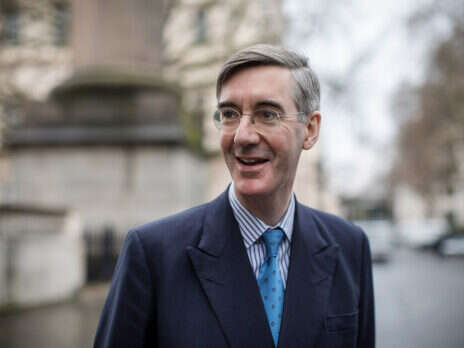 How much will Jacob Rees-Mogg take home from GB News?