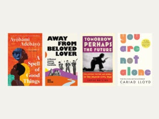 From Cariad Lloyd to Ayòbámi Adébáyò: new titles reviewed in short
