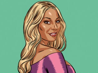 Munroe Bergdorf’s Q&A: “I would love a government that cares about its people”