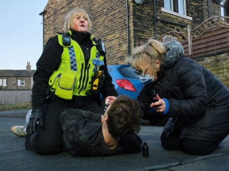 How Happy Valley reveals the reality of austerity