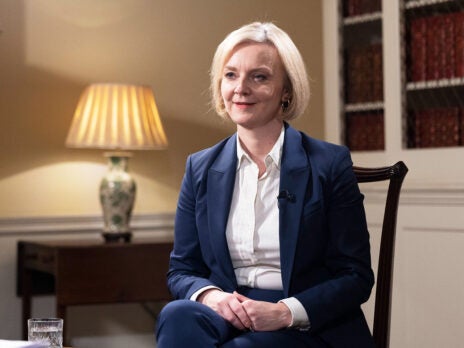 The left shouldn't rush to blame Liz Truss for Britain's woes