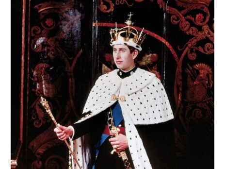 The myth of King Charles and the very modern monarchy