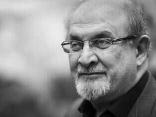 Why Salman Rushdie’s imagination cannot be stopped