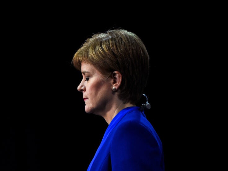 Nicola Sturgeon resigns – what next for Scottish politics?