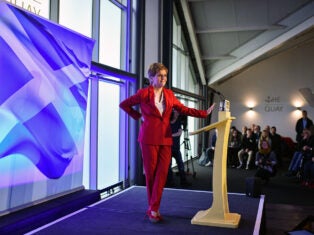 The SNP revolt against Nicola Sturgeon’s independence strategy is growing