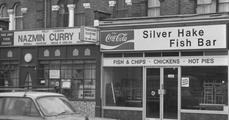 Is it last orders for the Great British curry house? - Vimarsana News
