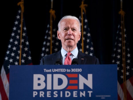 Why Europeans should not get too used to Joe Biden, the last of the Atlanticists