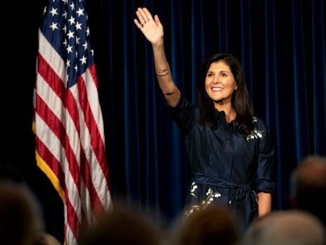 Nikki Haley is an extremist in moderate clothing 