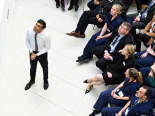 What have we learned from Rishi Sunak’s first 100 days in office?