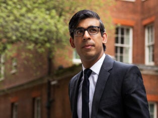 Rishi Sunak’s first 100 days, with Andrew Marr