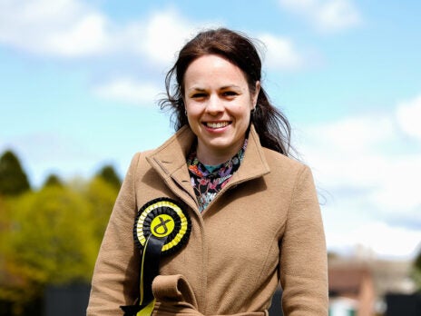 Kate Forbes is the SNP’s best hope