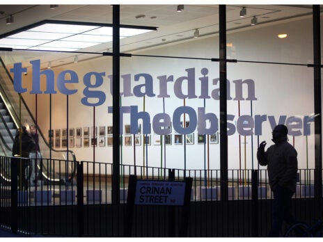 When will the Guardian let staff return to the office?