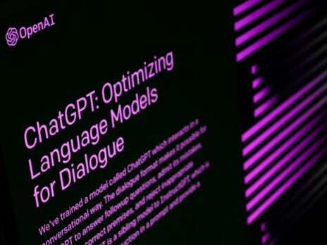 Could the UK build a national large language AI model to power tools like ChatGPT?