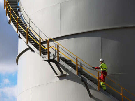 Can the UK fix its gas storage problem?